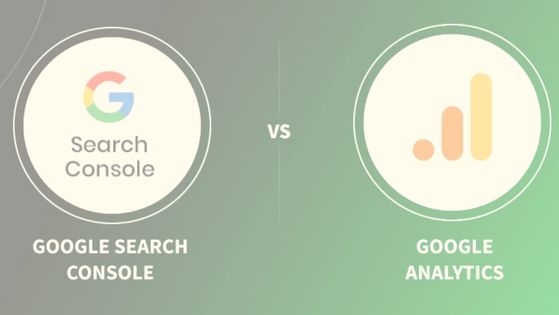Google Search Console Vs Google Analytics