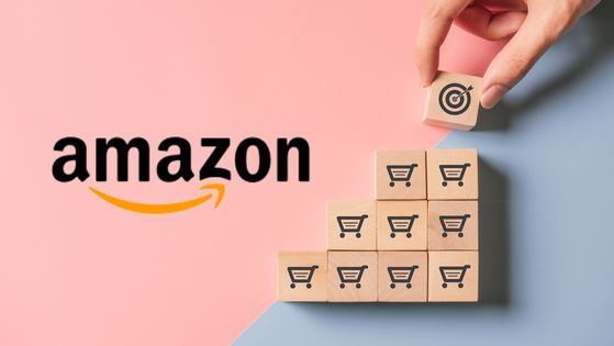 How Increase Sales on Amazon