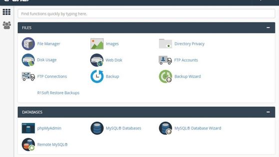 How to Uninstall WordPress from cPanel