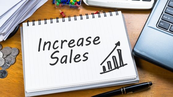 How to increase sales on eBay