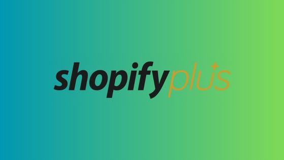 Shopify Plus Agency