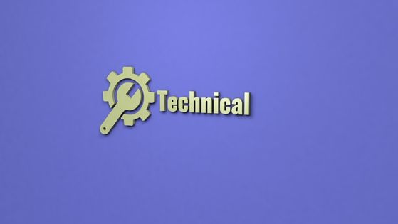 Technical SEO services