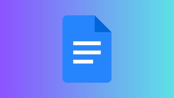 How to change the background color on google docs
