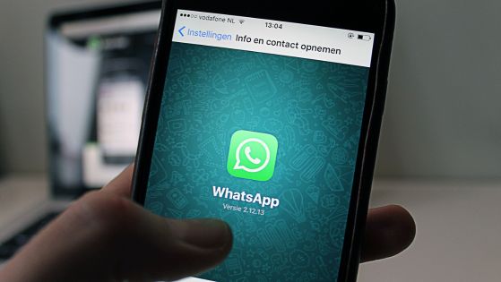How to fix WhatsApp notifications on iPhone
