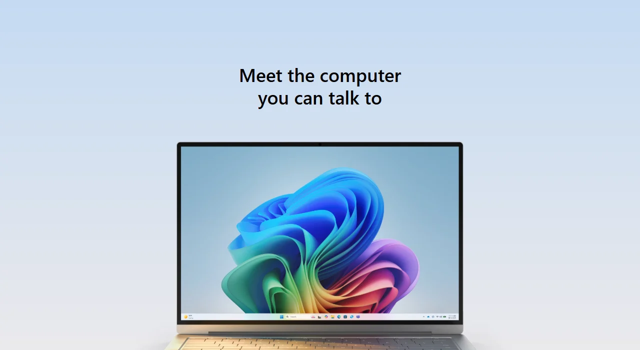 Halaman produk Microsoft Windows 11