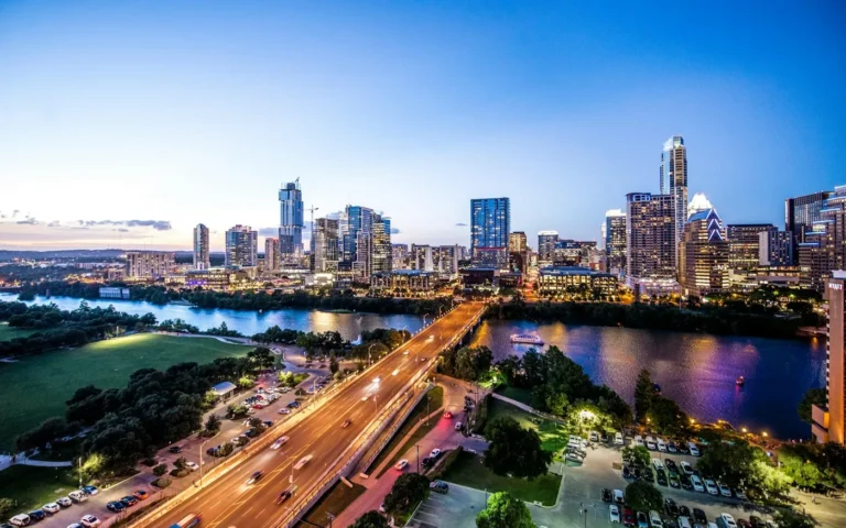 Agensi Pemasaran Digital di Texas: Cara Memilih Yang Tepat