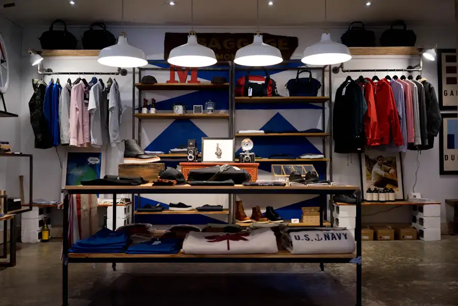 Firefly Denim Store