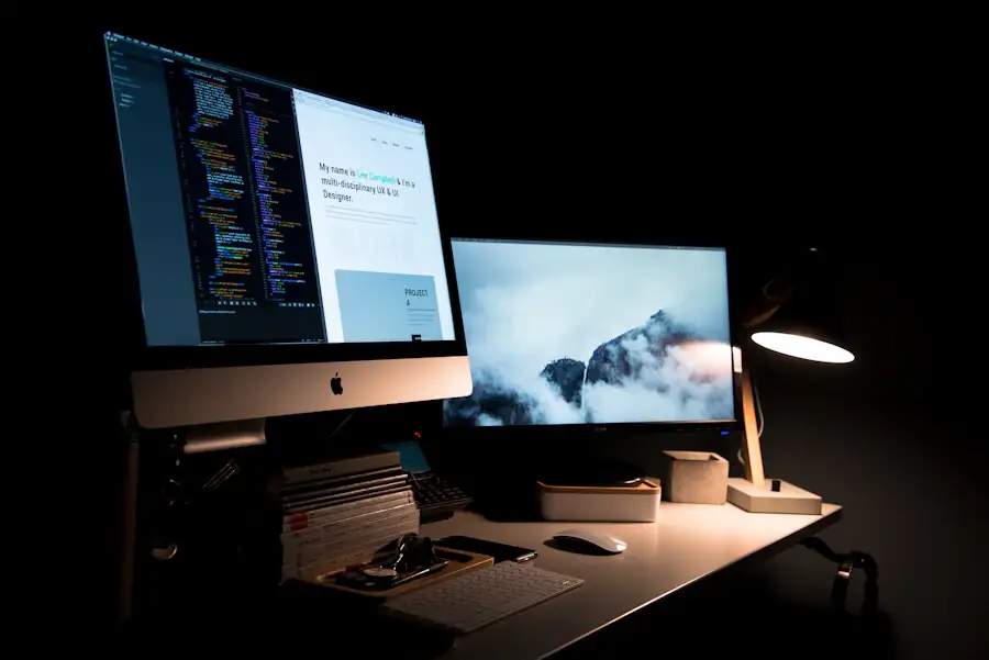 Landing page B2B SaaS