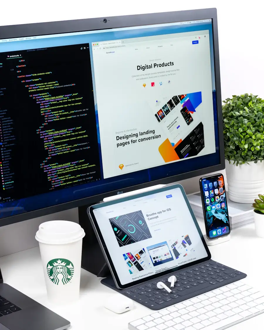 Migración de plataforma e-commerce