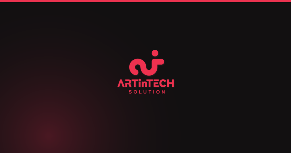 Website maintenance services by ArtinTech Solution