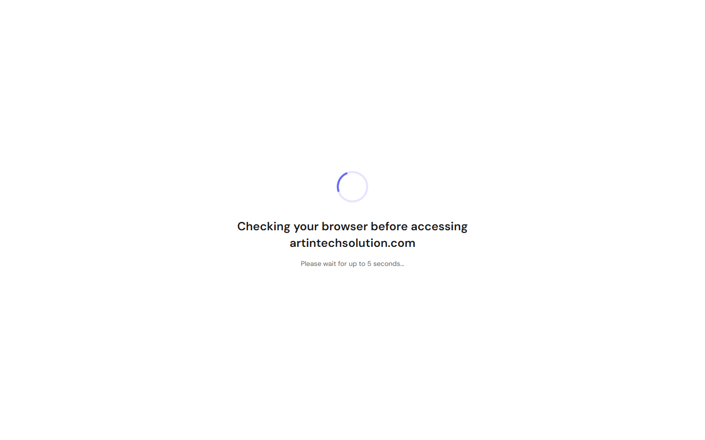 Écran de connexion d'Invoice Manager